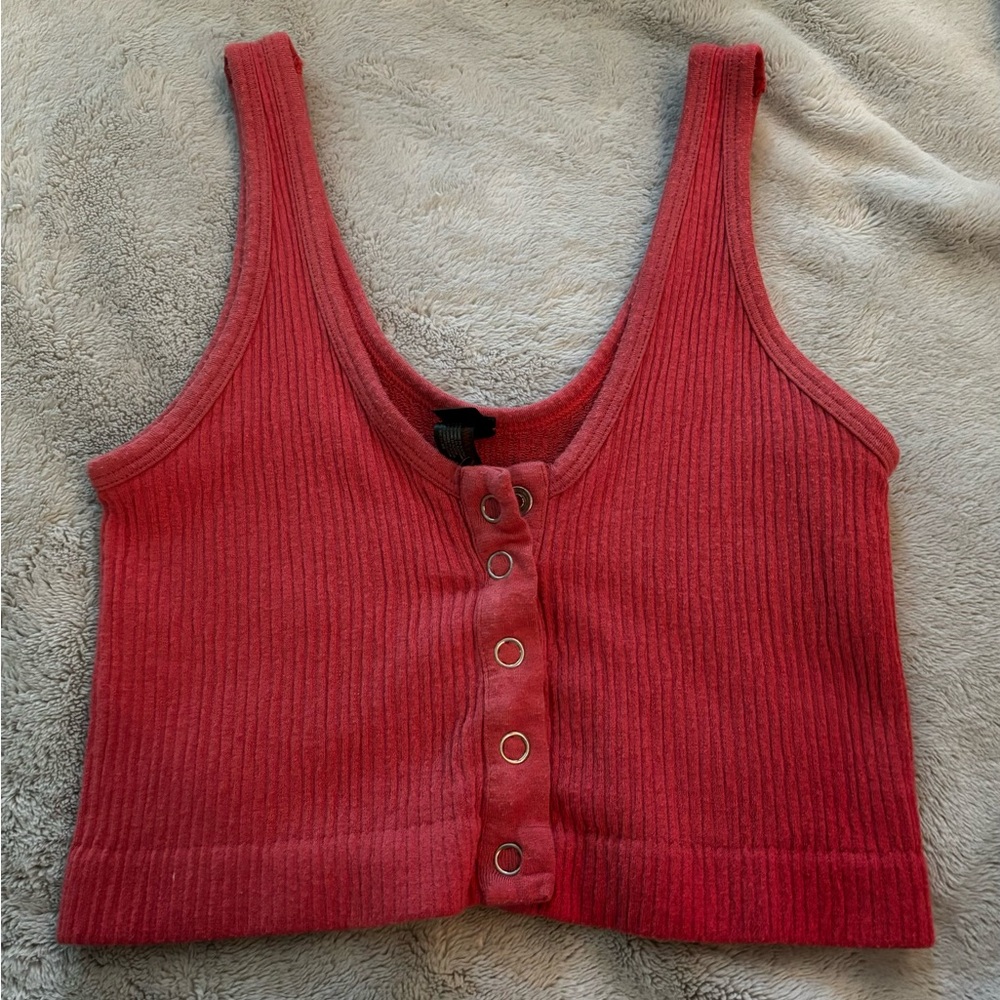 Urban outfitters tank
